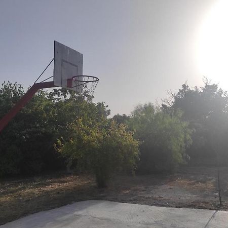 Three Bedroom Country House Magoula  外观 照片