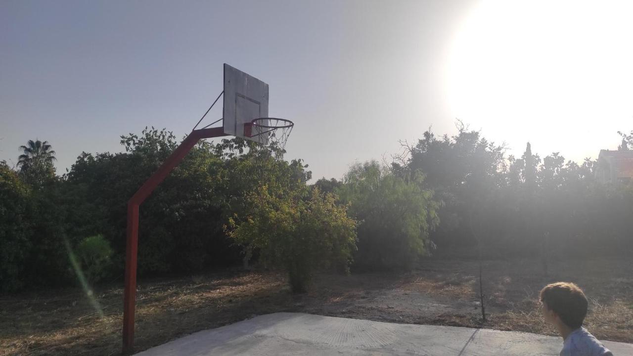 Three Bedroom Country House Magoula  外观 照片