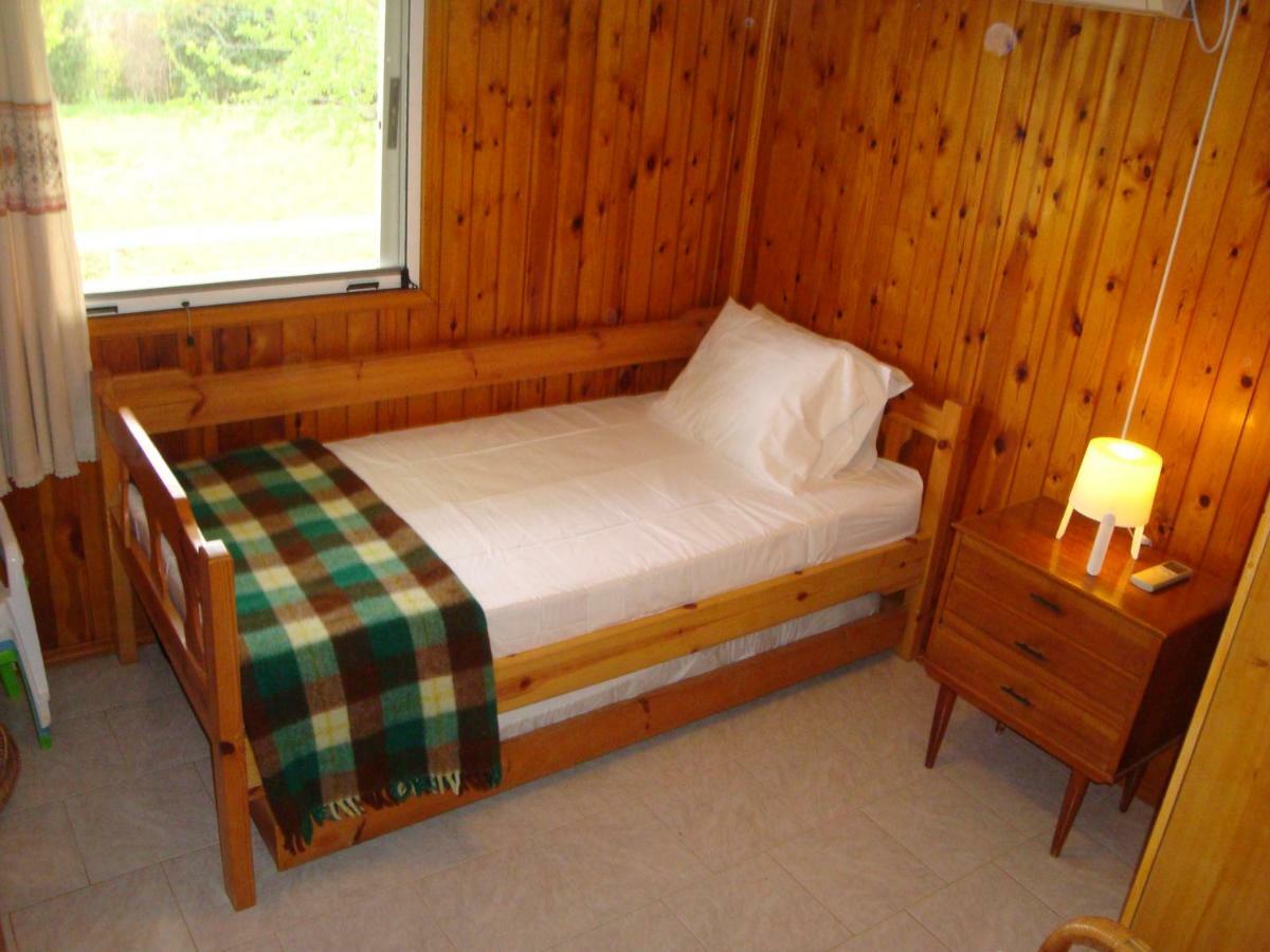 Three Bedroom Country House Magoula  外观 照片