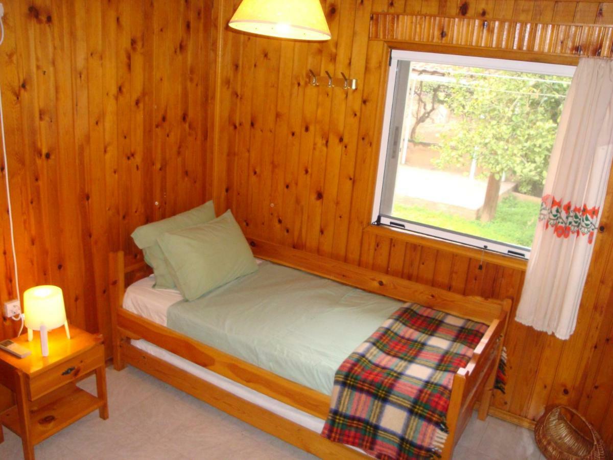 Three Bedroom Country House Magoula  外观 照片